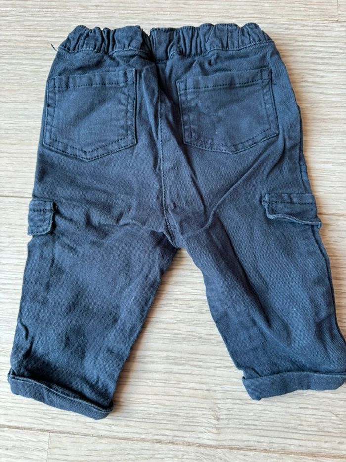 Pantalon - photo numéro 2