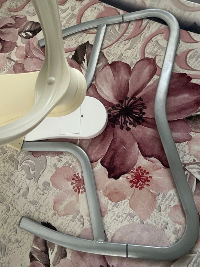 Balançoire - photo numéro 3