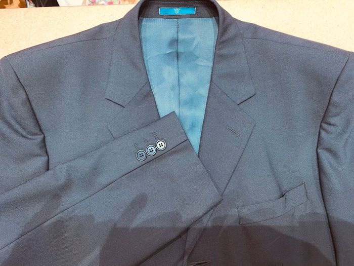 Veste blazer Caramelo - photo numéro 4