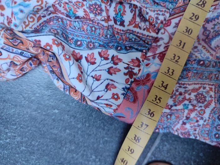 Combinaison pantalon légère S/M - photo numéro 14