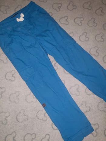 Pantalon 6 ans garçons