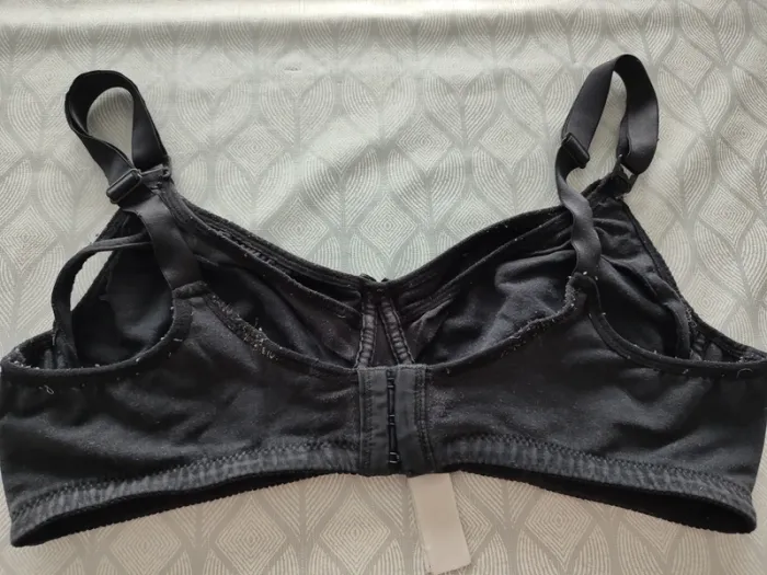 Soutien gorge d'allaitement - photo numéro 3