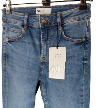 Jeans zara