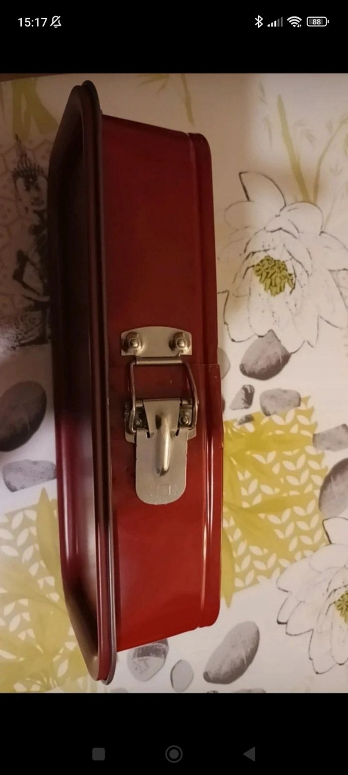 lot de 6 moules pour pâtisserie, tarte, quiche - photo numéro 8