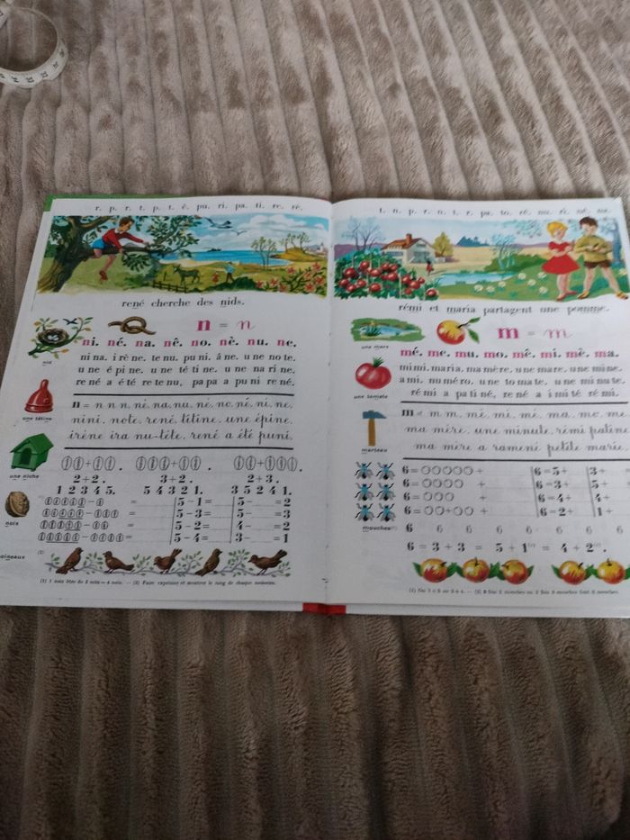 Livre la méthode boscher - photo numéro 3