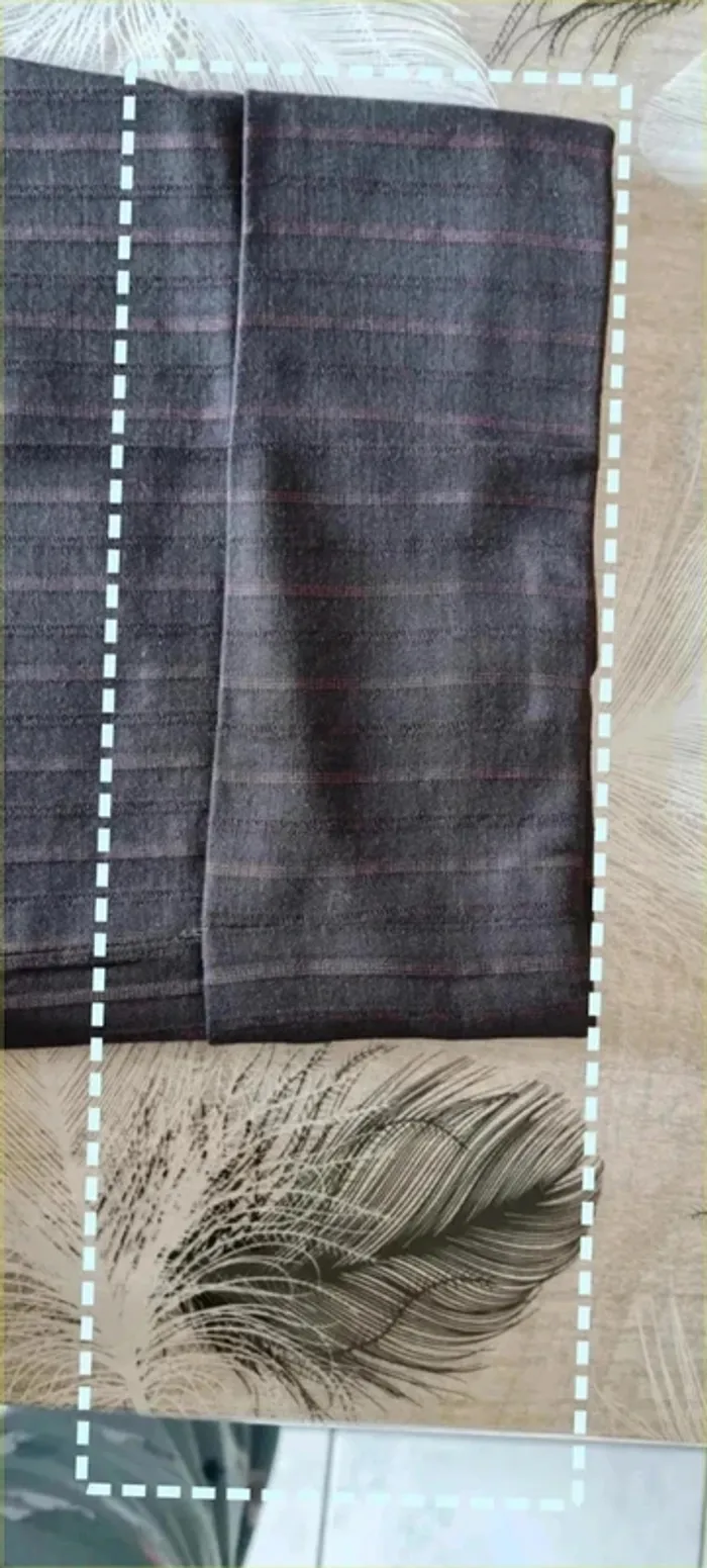 Pantalon tailleur linea t by zapa - photo numéro 13
