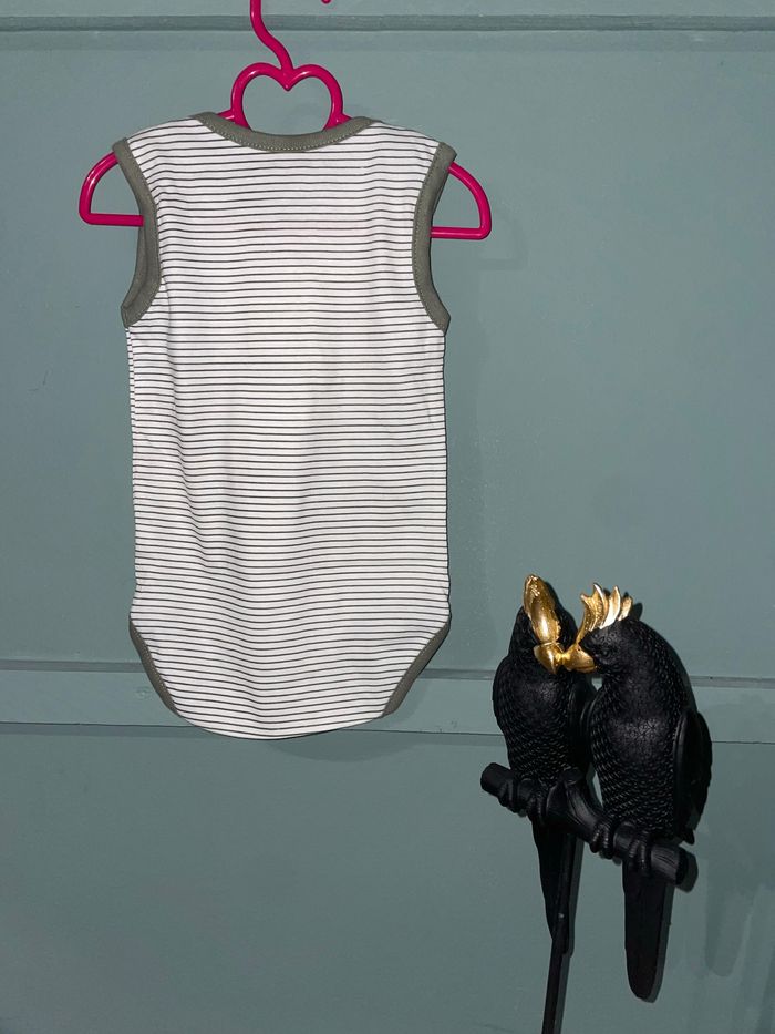 Bodies neuf - photo numéro 2