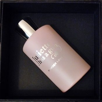 Powder Love de Juliette has a gun 100ml