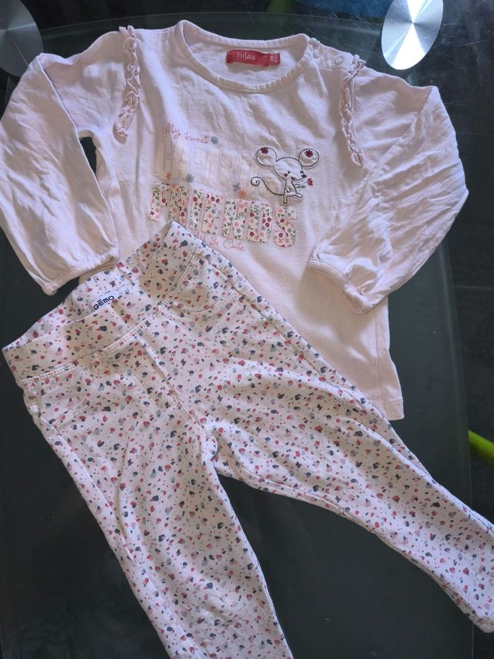Ensemble