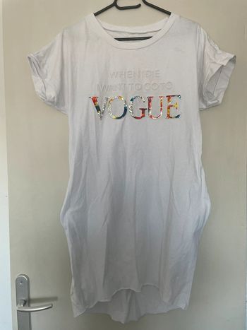 Robe été