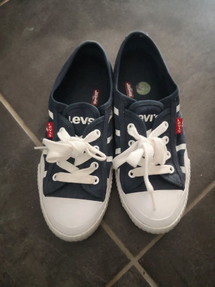 Chaussures Levi's
