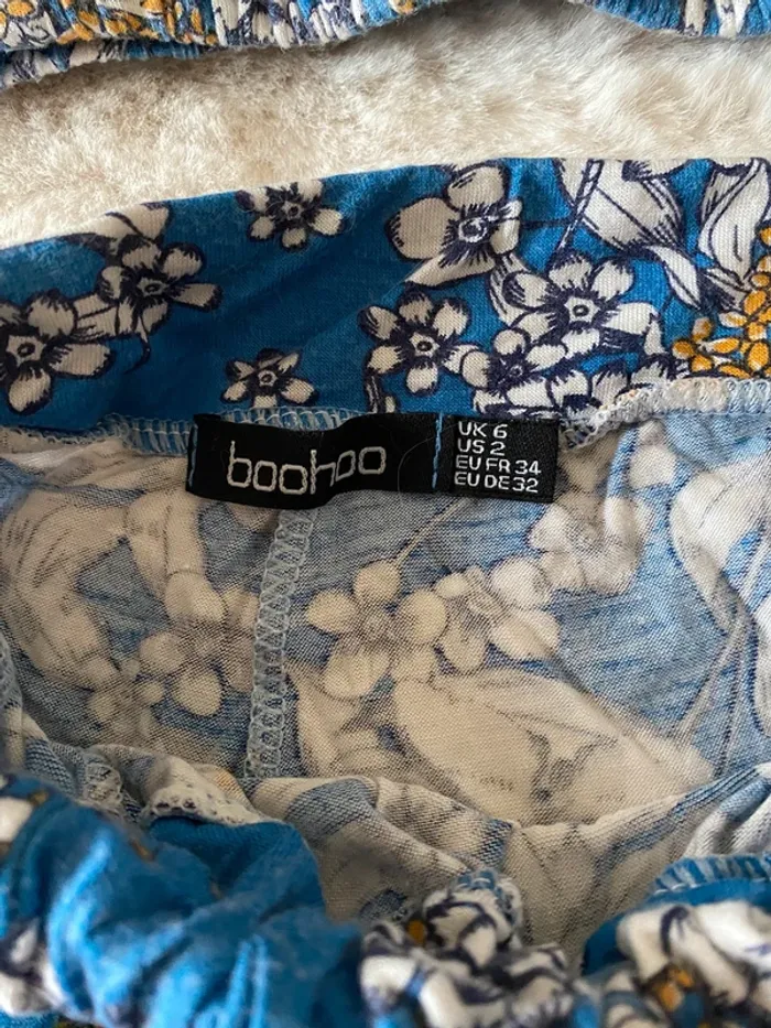 Ensemble d’été Boohoo - photo numéro 5