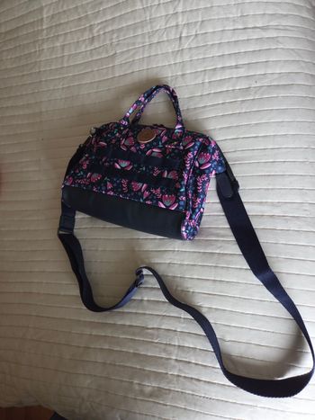 Crossbody Grotta Verda Cabaïa