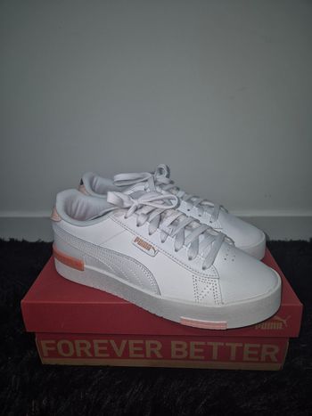 Chaussures puma