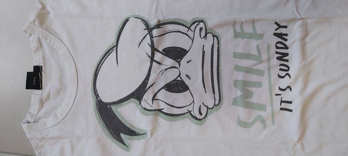 Pyjama short Donald XS - photo numéro 3