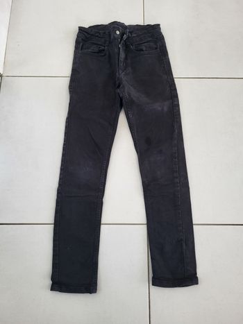 Jeans Kiabi 9 ans en parfait état