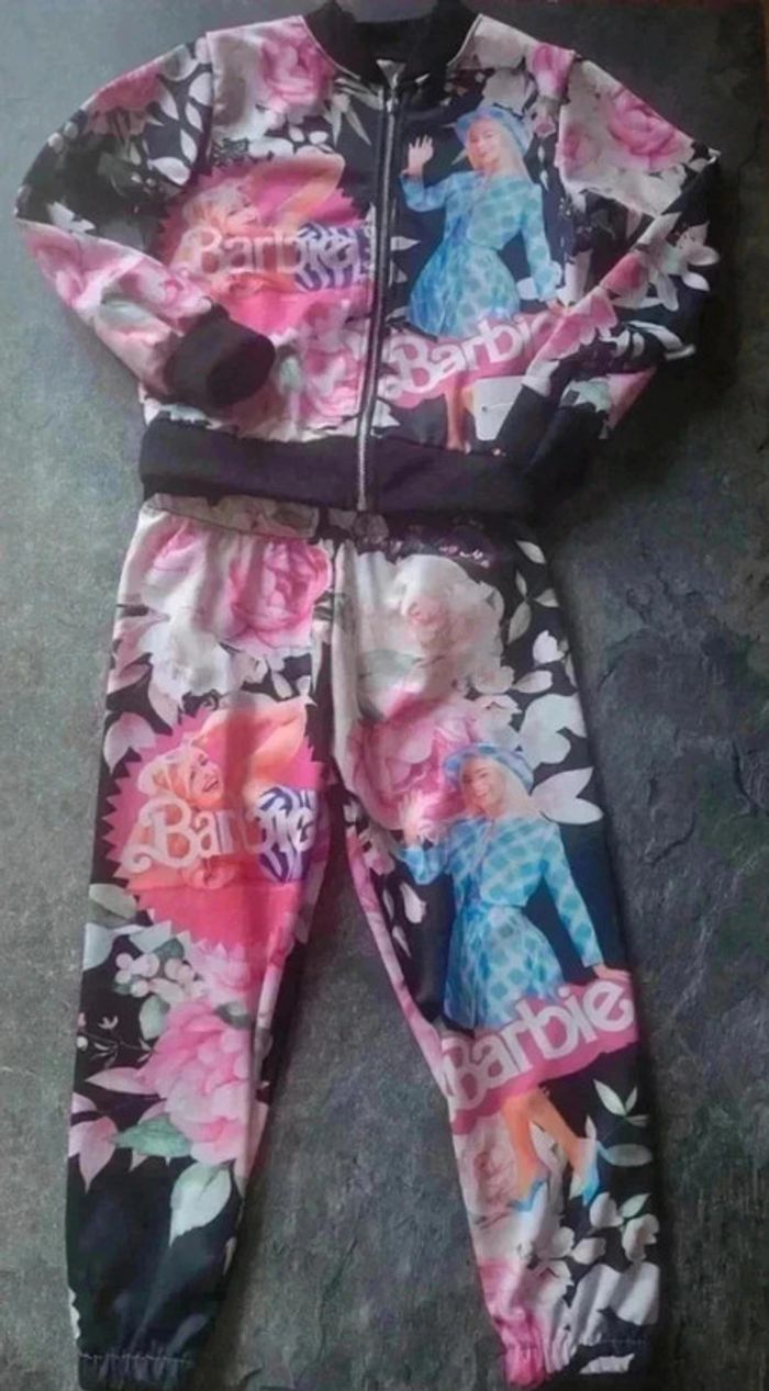 Ensemble 2 pièces 14 ans