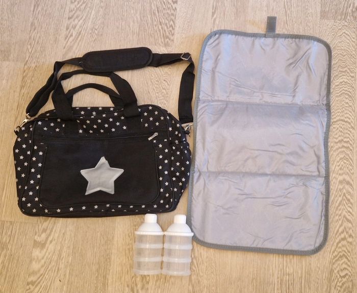 Sac à langer