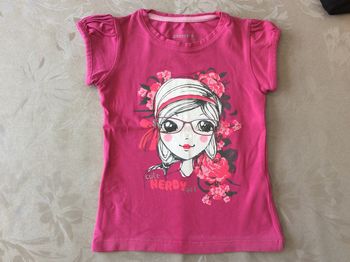 Tee shirt Orchestra 2 ans