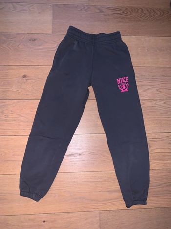 Jogging Nike moleton