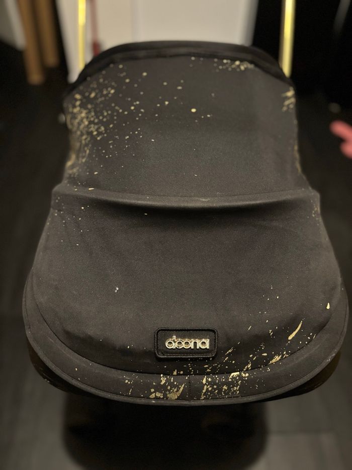 Poussette Doona - photo numéro 4