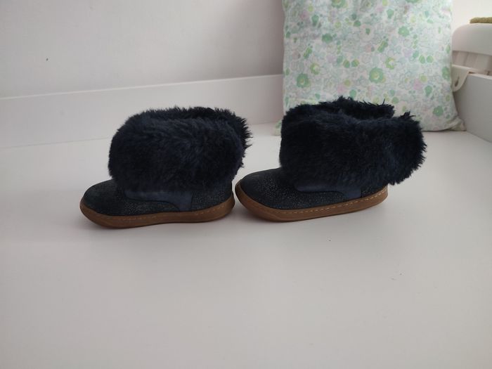 Boots shoopom - photo numéro 4