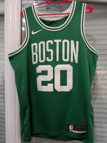Maillot de basket Celtics Boston