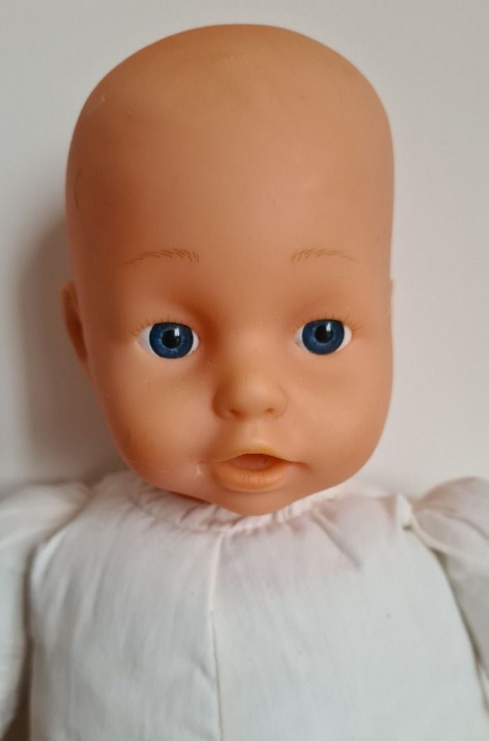 Poupon 34 cm - photo numéro 5