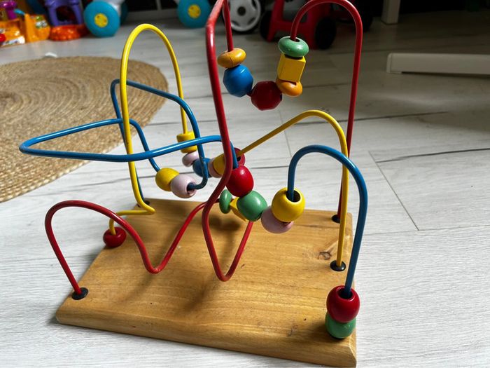 Grand boulier - photo numéro 2