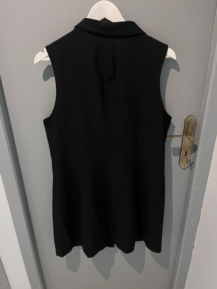 robe tailleur - photo numéro 2