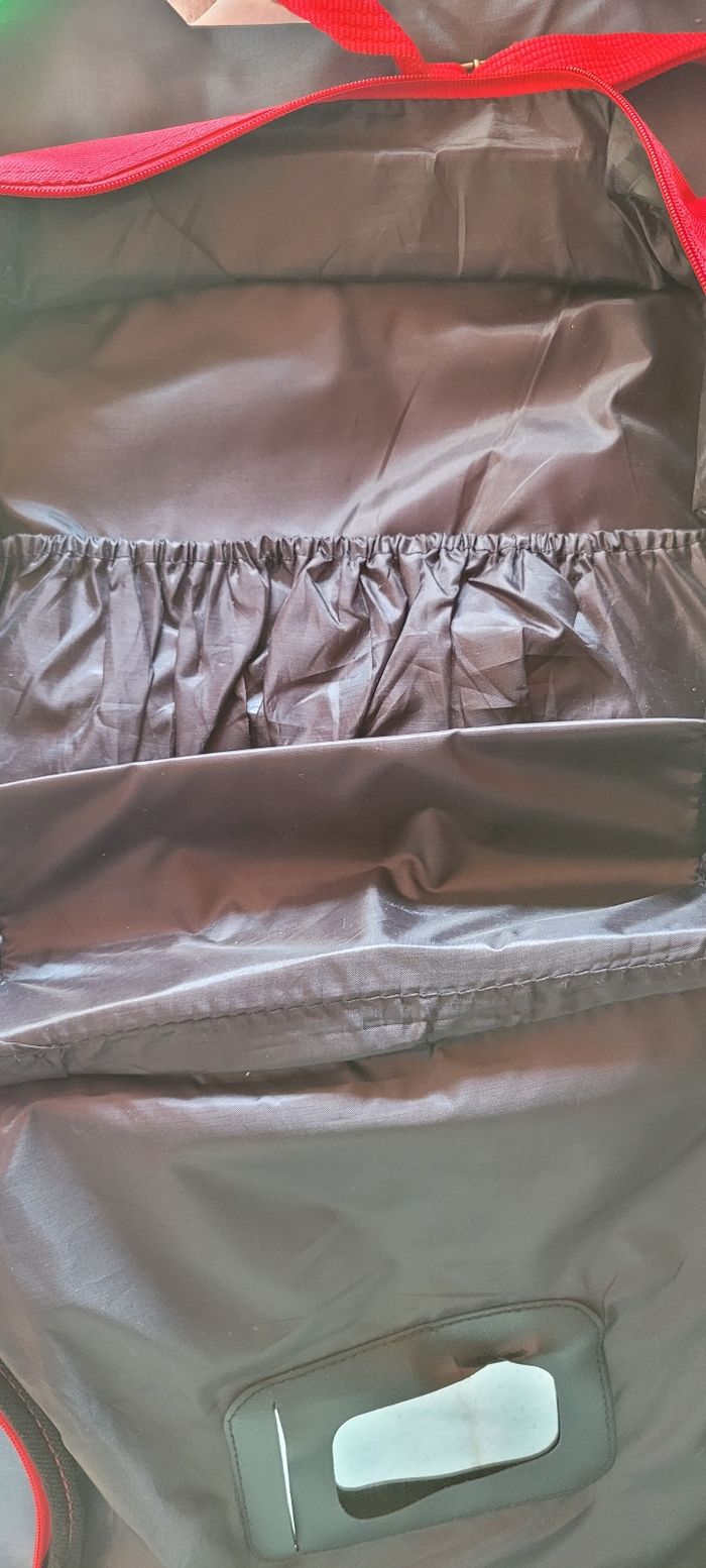 Sac / valise Mickey - photo numéro 5