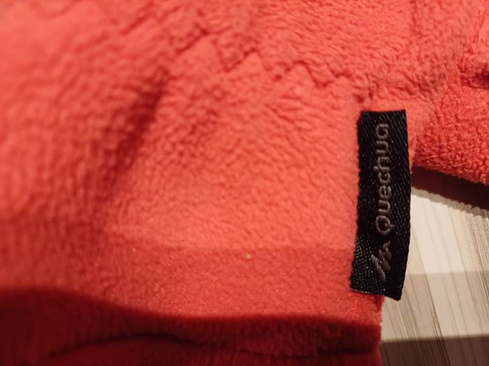 gants et bonnet pour filles d'environ 5 ans - photo numéro 5