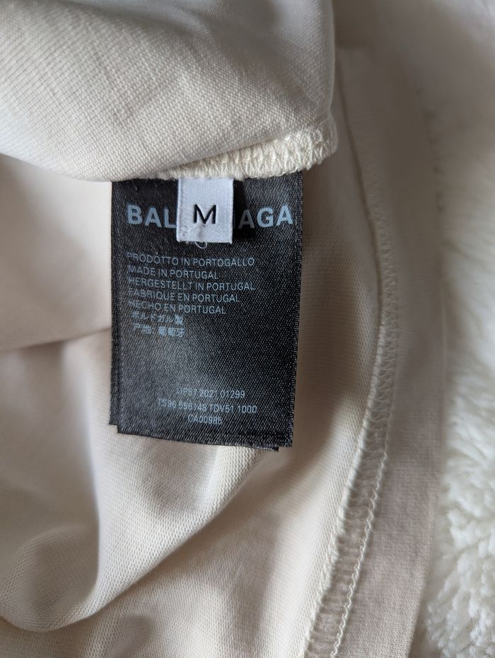 Tee short sans manche - photo numéro 6