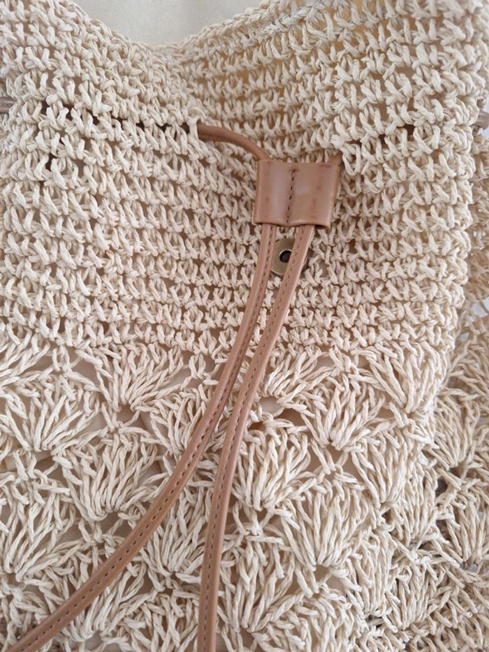 Sac à dos avec fantaisie - photo numéro 4