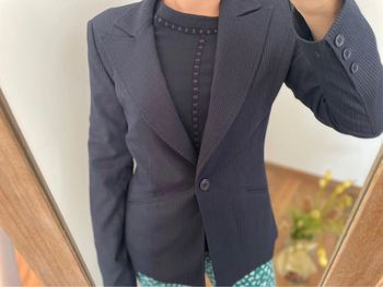 Veste femme sinequanone