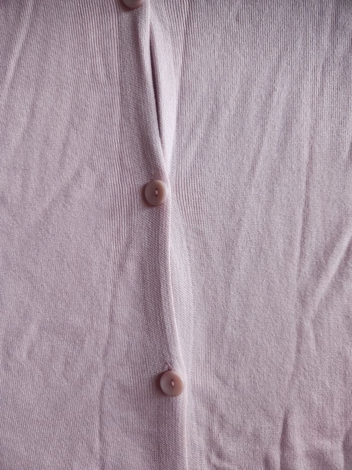 Robe ou gilet grande taille - photo numéro 3