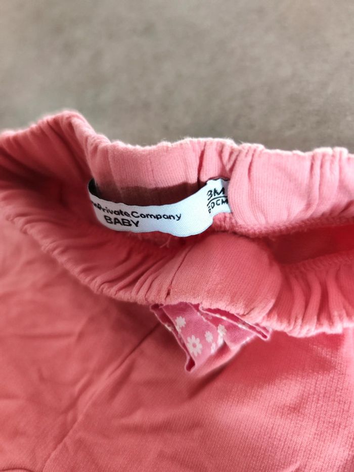 Pantalon rose - photo numéro 2