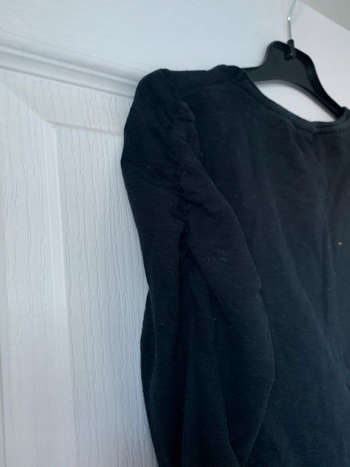 Haut fille - photo numéro 5