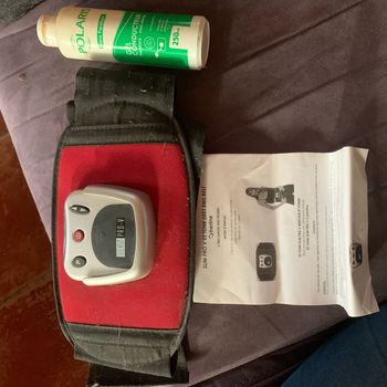 Ceinture abdominale