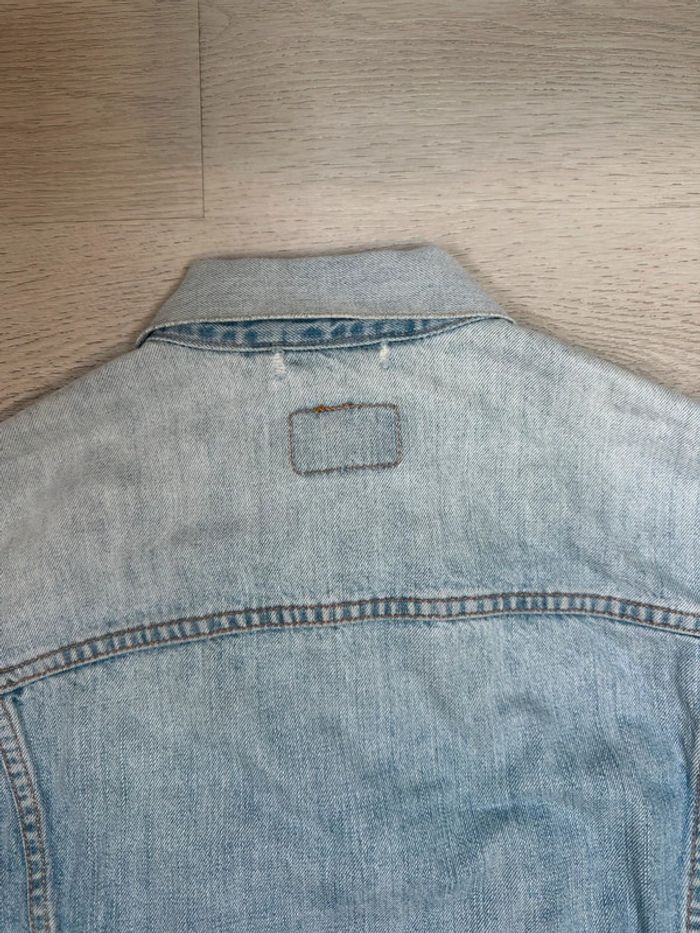 Veste Levi’s - photo numéro 11
