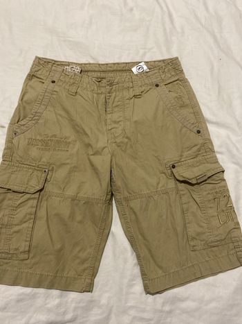 Short homme  crossby 