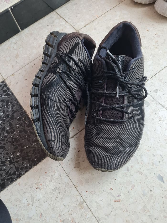 Asics 360 quantum - photo numéro 2