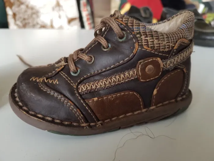 Chaussure 🔄 - photo numéro 5