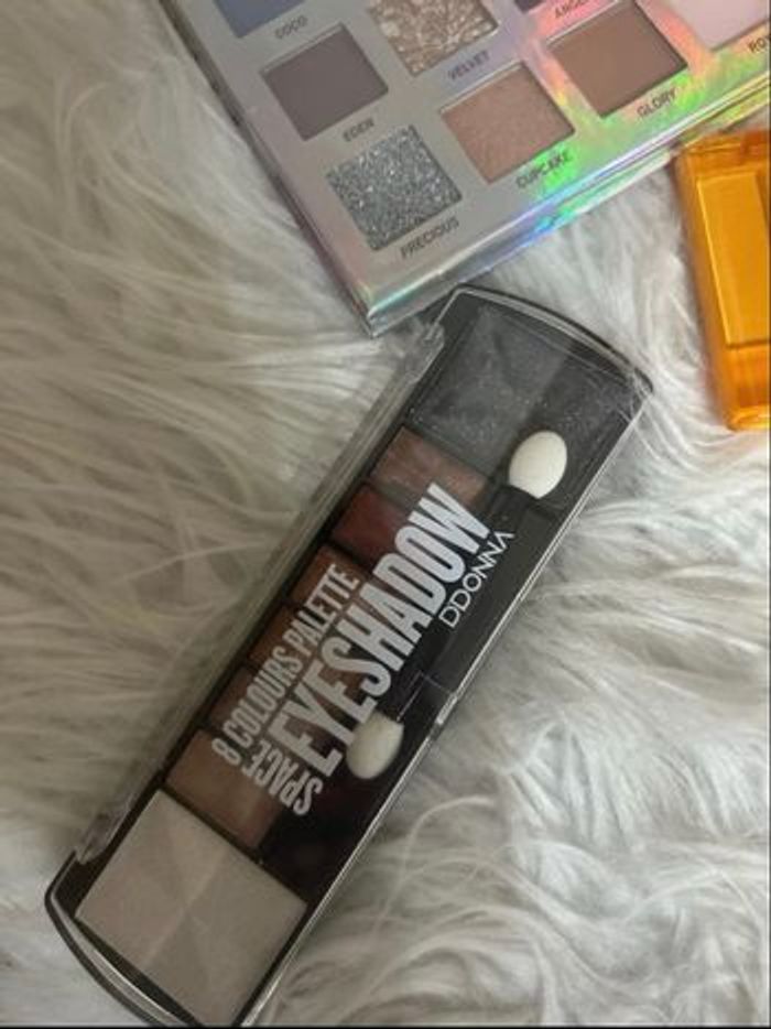 Fard à paupières - photo numéro 3