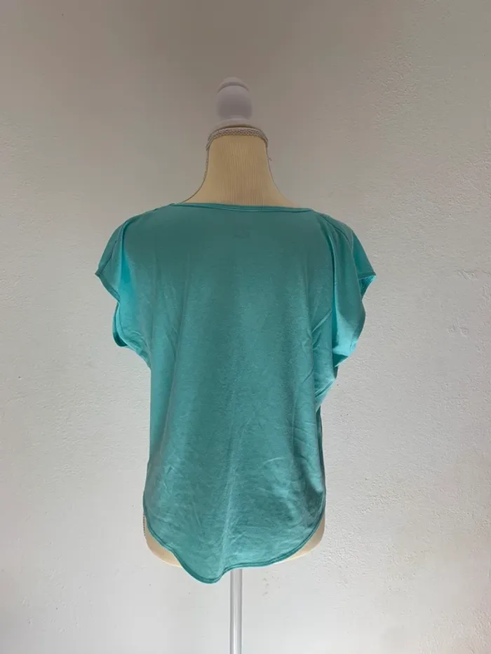T-shirt de sport Domyos – Taille 36 - photo numéro 3