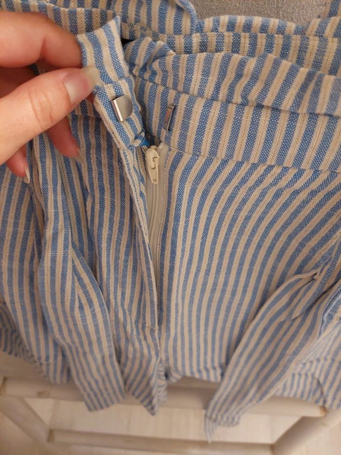Short Vero Moda taille 40 - photo numéro 6