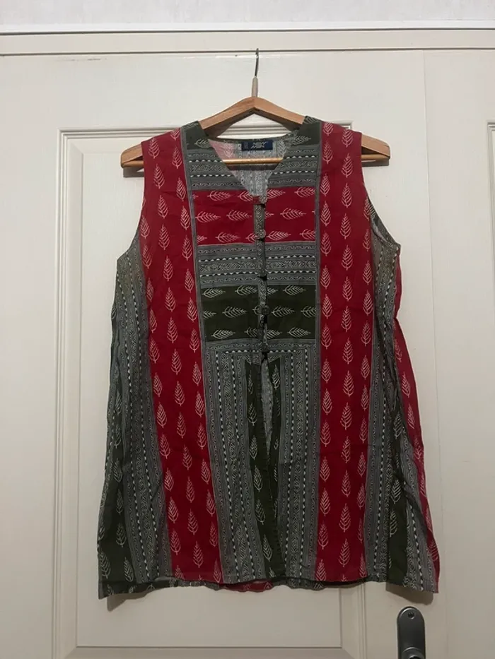 Blouses New Man Vintage