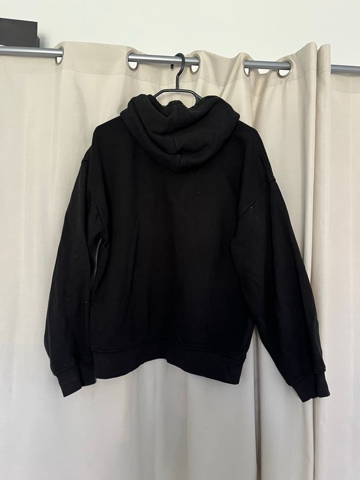 Sweat Zara - photo numéro 3