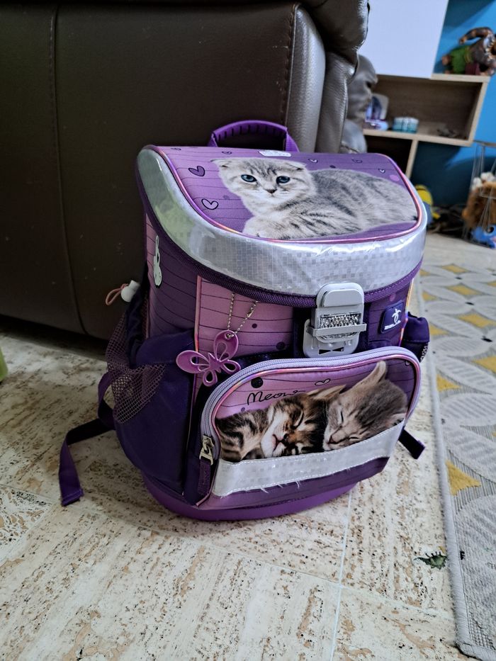 Cartable
