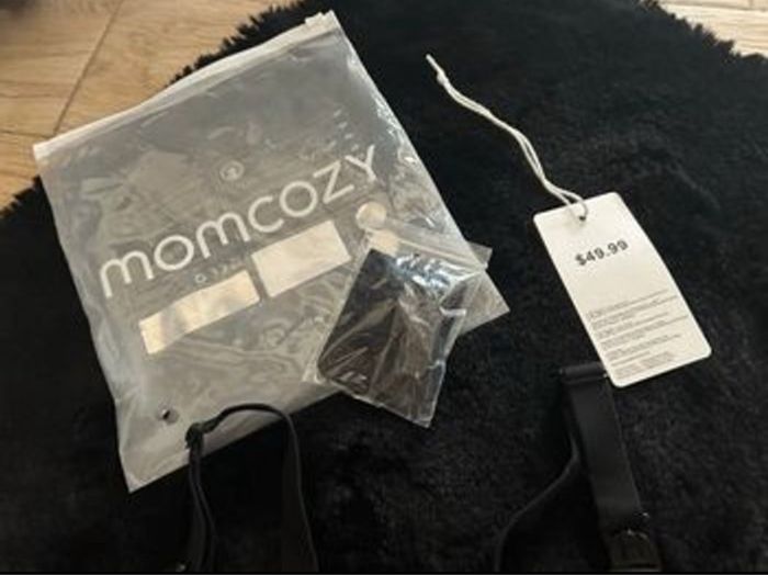 2 soutiens gorges Mom Cozy - photo numéro 5